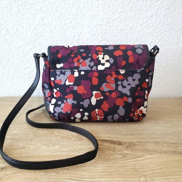 Coach Floral Crossbody Bag - Picture 2 of 11